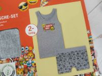 Майка и боксерки для... 2