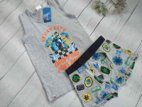 Майка и боксерки для...