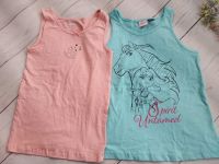 Майки для девочек Lupilu...