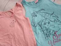 Майки для девочек Lupilu... 2