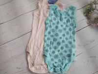 Боді майки бавовняні Lupilu...