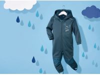 Комбинезон Softshell Lupilu... 2