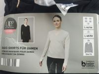 Женские базовые лонгсливы... 2