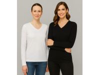 Жіночі базові лонгсліви UP2...