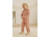 Дитячий флісовий комбінезон...