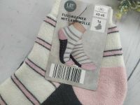 Теплі шкарпетки махрові з... 2