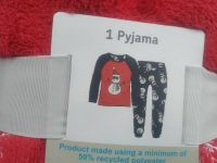 Детская флисовая пижама... 2