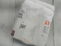 Мужская базовая футболка...