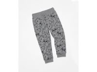 Штани бавовняні з начосом... 2