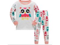 Дитяча піжама HK fabeao...