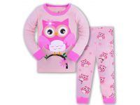 Дитяча піжама HK fabeao...