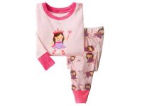 Дитяча піжама HK fabeao...