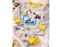 Дитяча піжама HK fabeao...