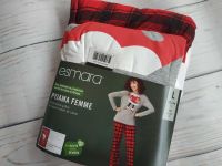 Пижама новогодняя Esmara...