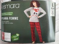 Пижама новогодняя Esmara... 2