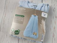 Муслиновый спальный мешок...