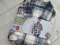 Товста байкова сорочка з...