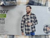 Товста байкова сорочка з... 2