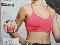 Спортивный топ с чашками... 2