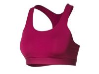 Спортивний топ з чашками...