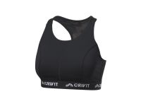 Спортивный топ с чашками...