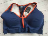 Спортивний топ з чашками... 2