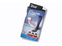 Термоноски зональные Crivit... 2