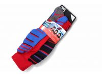 Детские лыжные...