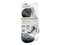 Носки из шерсти мериноса... 2