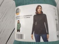 Жіночий лонгсліва в рубчик... 2