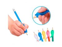 Тренажер для письма Рыбка, Дельфин - для правши купить в интернет-магазине «Берегиня» Украина 2