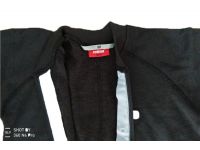 Человечек Reima шерсть мериноса розовый полосатый - Размер 68 купить в интернет-магазине «Берегиня» Украина 2