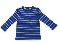 Футболка с длинным рукавом Teeny Weeny чистая шерсть мериноса размер 3-6мес купить в интернет-магазине «Берегиня» Украина 2