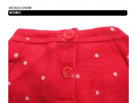 Бодик с длинным рукавом Teeny Weeny чистая шерсть мериноса размер 6-9мес купить в интернет-магазине «Берегиня» Украина 2