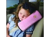 Подушка на ремень безопастности купить в интернет-магазине «Берегиня» Украина 2