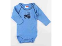 Бодик з Рукова Name It...