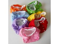 Многоразовый подгузник Qianquhui (без вкладыша) купить в интернет-магазине «Берегиня» Украина 2