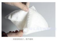 Бамбуковая тряпочка для мытья посуды и уборки дома купить в интернет-магазине «Берегиня» Украина 2