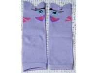 Гетри для дітей Сереневий 2