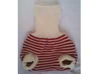 Пеленальные штанишки шерстяные Меринос купить в интернет-магазине «Берегиня» Украина 2