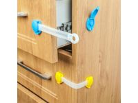 Гибкий замок универсальный... 2