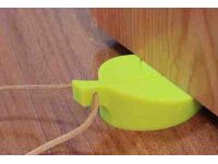 Защита на дверь - Листик купить в интернет-магазине «Берегиня» Украина 2